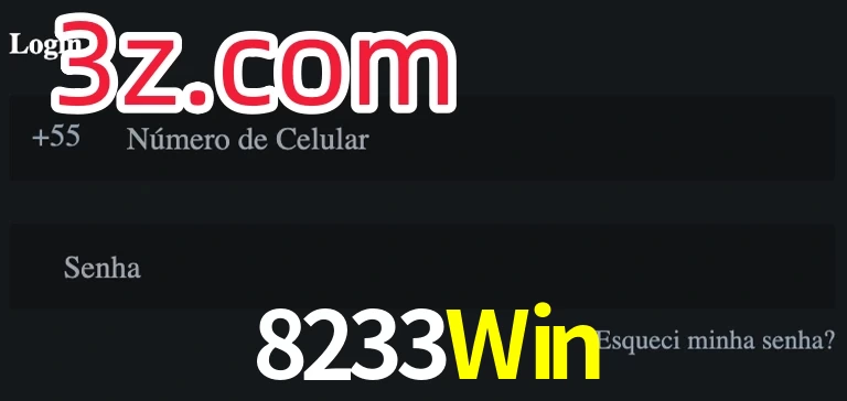 8233Win