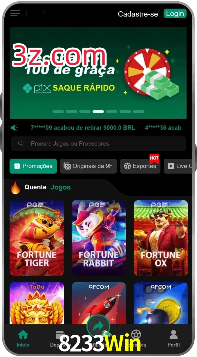 8233Win