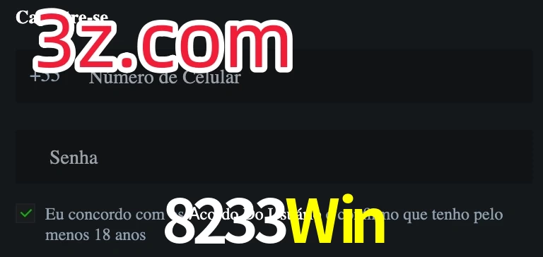 8233Win